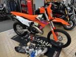 Klikněte pro detailní foto č. 2 - KTM 300 EXC Tbi