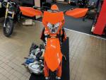 Klikněte pro detailní foto č. 3 - KTM 300 EXC Tbi