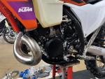 Klikněte pro detailní foto č. 7 - KTM 300 EXC Tbi