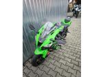 Klikněte pro detailní foto č. 10 - Kawasaki ZX-10R Ninja