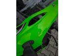 Klikněte pro detailní foto č. 11 - Kawasaki ZX-10R Ninja