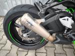 Klikněte pro detailní foto č. 2 - Kawasaki ZX-10R Ninja