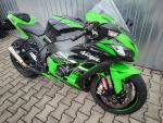 Klikněte pro detailní foto č. 3 - Kawasaki ZX-10R Ninja