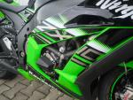 Klikněte pro detailní foto č. 4 - Kawasaki ZX-10R Ninja