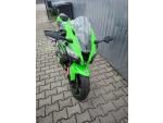 Klikněte pro detailní foto č. 5 - Kawasaki ZX-10R Ninja
