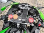 Klikněte pro detailní foto č. 6 - Kawasaki ZX-10R Ninja