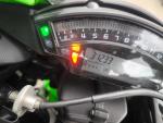 Klikněte pro detailní foto č. 7 - Kawasaki ZX-10R Ninja