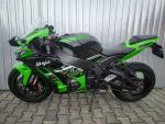 Klikněte pro detailní foto č. 8 - Kawasaki ZX-10R Ninja