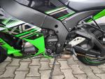 Klikněte pro detailní foto č. 9 - Kawasaki ZX-10R Ninja