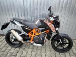 Detail nabídky - KTM 690 Duke