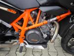 Klikněte pro detailní foto č. 2 - KTM 690 Duke