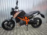 Klikněte pro detailní foto č. 5 - KTM 690 Duke