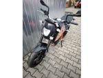 Klikněte pro detailní foto č. 7 - KTM 690 Duke