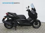 Klikněte pro detailní foto č. 2 - Yamaha Yamaha XMAX 125 Tech Max  / 9kW