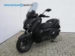 Klikněte pro detailní foto č. 4 - Yamaha Yamaha XMAX 125 Tech Max  / 9kW