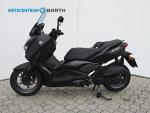 Klikněte pro detailní foto č. 5 - Yamaha Yamaha XMAX 125 Tech Max  / 9kW