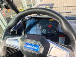 Klikněte pro detailní foto č. 12 - Linhai T-Boss 670 EPS