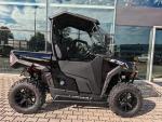 Klikněte pro detailní foto č. 2 - Linhai T-Boss 670 EPS