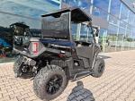 Klikněte pro detailní foto č. 3 - Linhai T-Boss 670 EPS