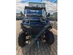 Klikněte pro detailní foto č. 5 - Linhai T-Boss 670 EPS