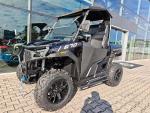 Klikněte pro detailní foto č. 6 - Linhai T-Boss 670 EPS