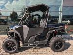 Klikněte pro detailní foto č. 7 - Linhai T-Boss 670 EPS