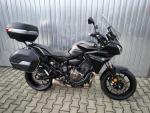 Klikněte pro detailní foto č. 1 - Yamaha Tracer 7 / 700