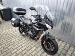 Klikněte pro detailní foto č. 4 - Yamaha Tracer 7 / 700