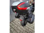 Klikněte pro detailní foto č. 6 - Yamaha Tracer 7 / 700
