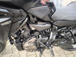 Klikněte pro detailní foto č. 9 - Yamaha Tracer 7 / 700