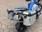Klikněte pro detailní foto č. 11 - BMW R 1200 GS Adventure