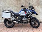 Detail nabídky - BMW R 1200 GS Adventure
