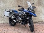 Klikněte pro detailní foto č. 2 - BMW R 1200 GS Adventure