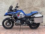 Klikněte pro detailní foto č. 4 - BMW R 1200 GS Adventure