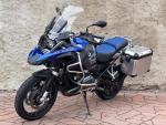 Klikněte pro detailní foto č. 5 - BMW R 1200 GS Adventure
