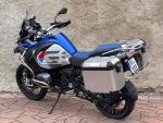 Klikněte pro detailní foto č. 6 - BMW R 1200 GS Adventure