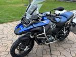 Klikněte pro detailní foto č. 7 - BMW R 1200 GS Adventure