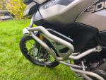 Klikněte pro detailní foto č. 13 - Triumph Tiger 900 Rally PRO (2022) TOP stav, doplňky, servis