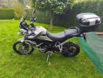 Klikněte pro detailní foto č. 2 - Triumph Tiger 900 Rally PRO (2022) TOP stav, doplňky, servis