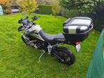 Klikněte pro detailní foto č. 3 - Triumph Tiger 900 Rally PRO (2022) TOP stav, doplňky, servis