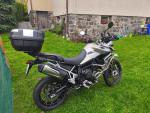 Klikněte pro detailní foto č. 4 - Triumph Tiger 900 Rally PRO (2022) TOP stav, doplňky, servis