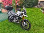 Klikněte pro detailní foto č. 6 - Triumph Tiger 900 Rally PRO (2022) TOP stav, doplňky, servis