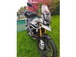 Klikněte pro detailní foto č. 7 - Triumph Tiger 900 Rally PRO (2022) TOP stav, doplňky, servis