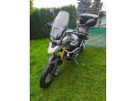 Klikněte pro detailní foto č. 8 - Triumph Tiger 900 Rally PRO (2022) TOP stav, doplňky, servis