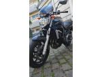 Klikněte pro detailní foto č. 10 - Yamaha FZ 6 N Fazer (2006) nádherný stav, 24 tis.km