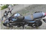Klikněte pro detailní foto č. 11 - Yamaha FZ 6 N Fazer (2006) nádherný stav, 24 tis.km