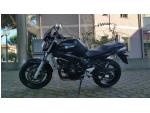Detail nabídky - Yamaha FZ 6 N Fazer (2006) nádherný stav, 24 tis.km