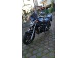 Klikněte pro detailní foto č. 2 - Yamaha FZ 6 N Fazer (2006) nádherný stav, 24 tis.km