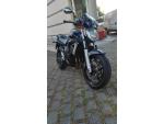 Klikněte pro detailní foto č. 3 - Yamaha FZ 6 N Fazer (2006) nádherný stav, 24 tis.km