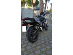 Klikněte pro detailní foto č. 5 - Yamaha FZ 6 N Fazer (2006) nádherný stav, 24 tis.km
